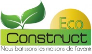 Logo Eco Construct