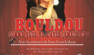 Affiche "Bouldou"