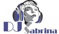Logo DJ Sabrina