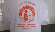 T-Shirts Peters